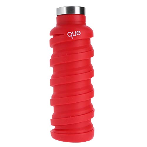 BORRACCIA QUE BOTTLE ROSSO FALÒ 600 ML