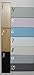 Shakers shelf 5 pegs Provencal blue shabby chic distressed finish, ideal nursery shelving