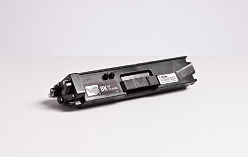 Brother Original Tonerkassette TN-321BK schwarz (für Brother DCP-L8400CDN, DCP-L8450CDW, HL-L8250CDN, HL-L8350CDW, MFC-L8650CDW, MFC-L8850CDW) - 3