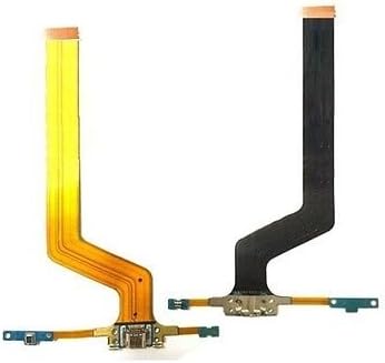 Flex Connector USB Charging Samsung Galaxy Note 10.1 2014 Edition SM-P600 P601 P605 N5100