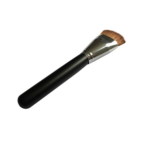 Susenstone Flache Kontur Make-up Pinsel - 3