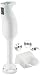 Yes Boss Plus B105 75-Watt Portable Blender (White) RS.719.00
