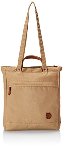 Ofertas para FJÄLLRÄVEN Totepack No.1 Bolsa de tela y de playa, Mujer,
Beige (Sand) Especial