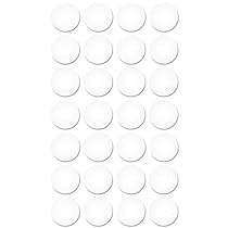 Cache-vis 16 Mm Pour Couvrir Les Trous De Vis Dans Les Meubles En Bois Parfait Pour Les Armoires Et Autres Meubles (Anthracite, 16 Mm) | Leroy Merlin