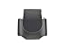 Produktbild MiKE GALELi AIRPODCASE-M01W Leder Clip für Apple AirPods Schwarz
