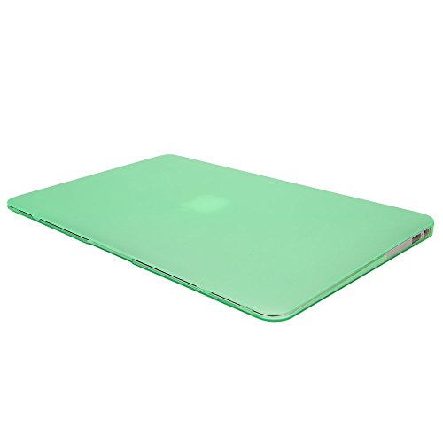 Coconut® Hardcase für MacBook Air 13,3″ Minze - 6