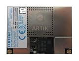 sip wireless  SAMSUNG ARTIK Wireless Module, 5GHZ, 512MB SIP-005AFS302