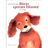 Rien qu'un bisou !