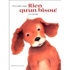 Rien qu'un bisou !