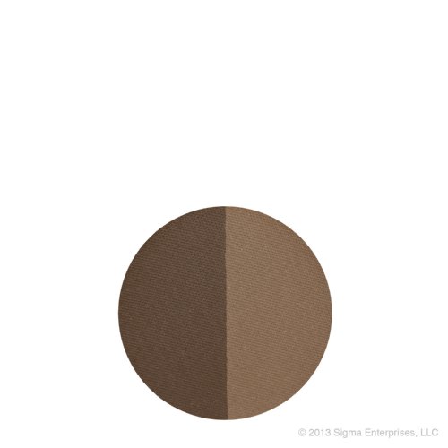 Sigma Beauty Brow Powder Duo Medium