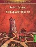 Cover zum Buch Das Geheimnis des Herbstlandes / Adra...