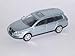 Produktbild VW Volkswagen 2007 Passat Variant Silber 3 inches 1/55 1/60 1/64 Norev Modellauto Modell Auto
