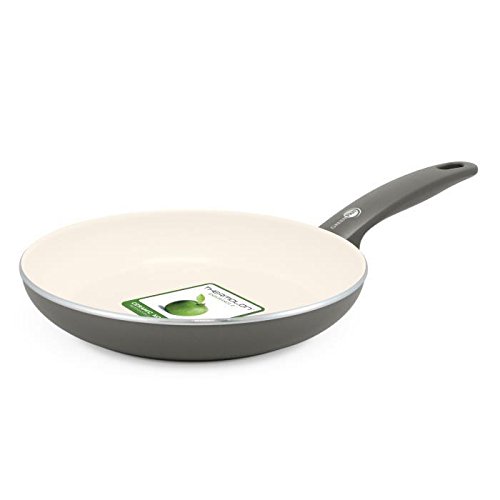 Preisvergleich Produktbild CAMBRIGE BAKPAN 28 CM GREENPAN DEMEYERE 128316