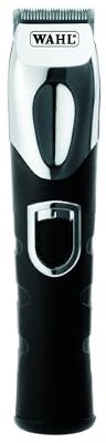 Wahl Tondeuse multi-usages Wahl 4 en 1 LITHIUM ION 9854-616