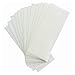 Professional Paper Waxing Wax Strips Leg Body Bikini Face Non Woven Quality X100