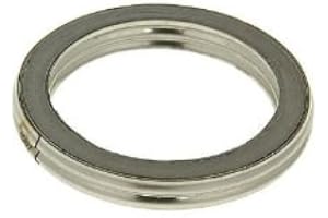 NARAKU Exhaust Manifold Gasket 25 x 33 x 4 mm for Explorer (A.T.U) Race GT50