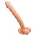 Produktbild HYBKY Zauberstab Massager Soft PVC Wasserdicht Und Langlebig Ladies Private Game Dildo