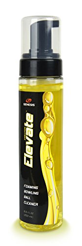 GENESIS Evolution Elevate TM Foaming Cleaner - Nettoyant multi-usages Boule de bowling