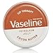 VASELINE PETROLEUM JELLY COCOA BUTTER LIP THERAPY 20gm