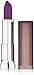 Maybelline New York Color Sensational Creamy Matte Lip Color, Vibrant Violet, 4.2g RS.569.00