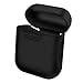 Produktbild Reputedc Silikon Fall Bluetooth Headset Aufbewahrungsbox Drahtlose Kopfhörer Speicher Set Leuchtdeckel Für Airpods Apple