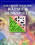 Download Das große Buch der Rätsel & Denkspiele, m. Filzstift Download Das große Buch der Rätsel & Denkspiele, m. Filzstift