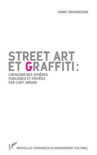 Street art et graffiti : Street art et graffiti :