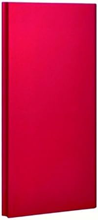 CasePower XL POWER BOOSTER 8000mAh Rechargeable Battery for Smartphone - Red
