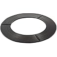 350M Coil of 19mm Steel Pallet Strapping Banding (25kg)