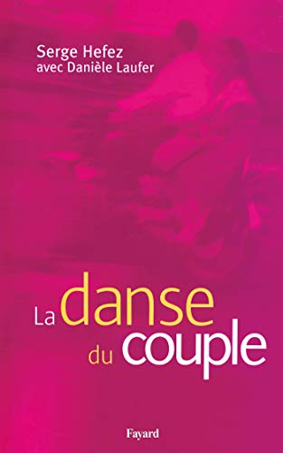 Télécharger La danse du couple Francais PDF