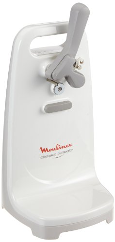 Moulinex DJJ152 Dosenöffner - 2
