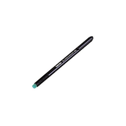 Preisvergleich Produktbild Hama CD- / DVD- / Blu-ray-Marker, schwarz