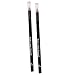 White EyeLiner Pencil Smooth Waterproof Cosmetic Beauty Makeup Eyeliner Pen by Shoolo