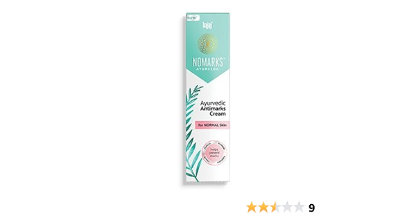 no marks cream amazon