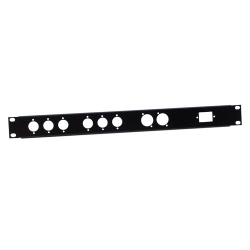 Adam Hall 19 Parts 872212 Panneau univer...