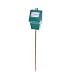 Produktbild UEETEK Feuchtigkeitssensor Meter, Boden Wasser Monitor Hygrometer Feuchtesensor für Garten Bauernhof Rasen Pflanzen Indoor Outdoor