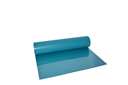 Nova Flex Premium Flexfolie, 1013 Türkis, 500 mm x 5 m