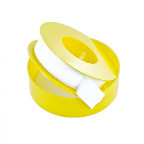 Gewinde-Dicht-Set: Dichtungshanf 80g Spule + neo-fermit Dichtungspaste 150g + PTFE Gewindedichtband - 4