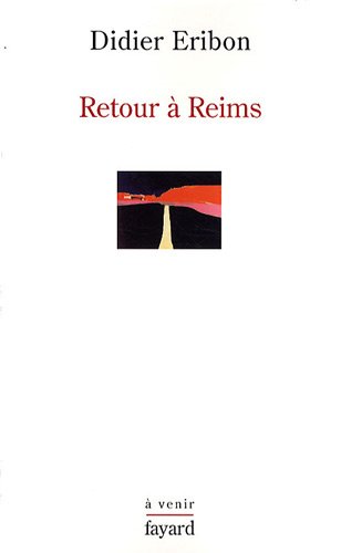 couverture de : Retour A Reims