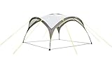 Gestänge: Stahlrohr 19/22 mm Outwell Day Shelter Zeltpavillon, Grey, One Size