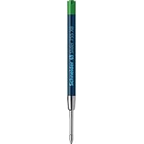 Schneider Slider 755 Extra Large Blau – 3 Minen Mit Viscoglide-Technologie, Dokumentenecht