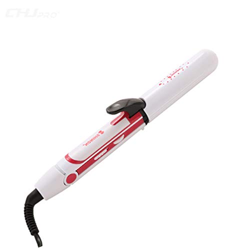 Hair Straightener  Multi-Function Hair Curler Corn Clip Three Use Does Not Hurt Hair Multi-Function Conversion