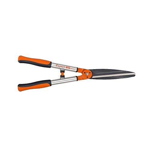 BAHCO -Leichte Heckenschere ultra-leicht 540mm, 850g