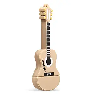 Zoook Hobbies Guitar 16GB USB Flash Drive