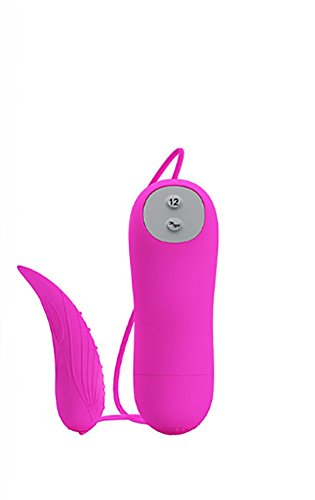 12 Frequency Vibrating Massager Couple Couple
