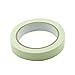 Produktbild Luminous Tape Sticker, Tracffy 10m * 10mm Luminous Tape Self-adhesive Removable Waterproof Glow in the Dark Green Light Safety Tape for Home, Motorcycle Decorations