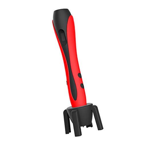 Preisvergleich Produktbild perfeclan 3D Stifte für Kinder Erwachsene - rot