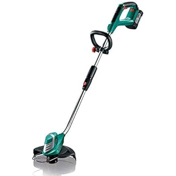 Bosch Advancedgrasscut 36 Cordless Grass Trimmer With 36 V Lithium