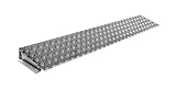 Avonstar Classics Range Threshold Ramp British Made (Extra Wide with Plates)