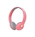 Produktbild Skullcandy S5URJW-557 Uproad Schnurloser On-Ear Kopfhörer coral/grau/cream